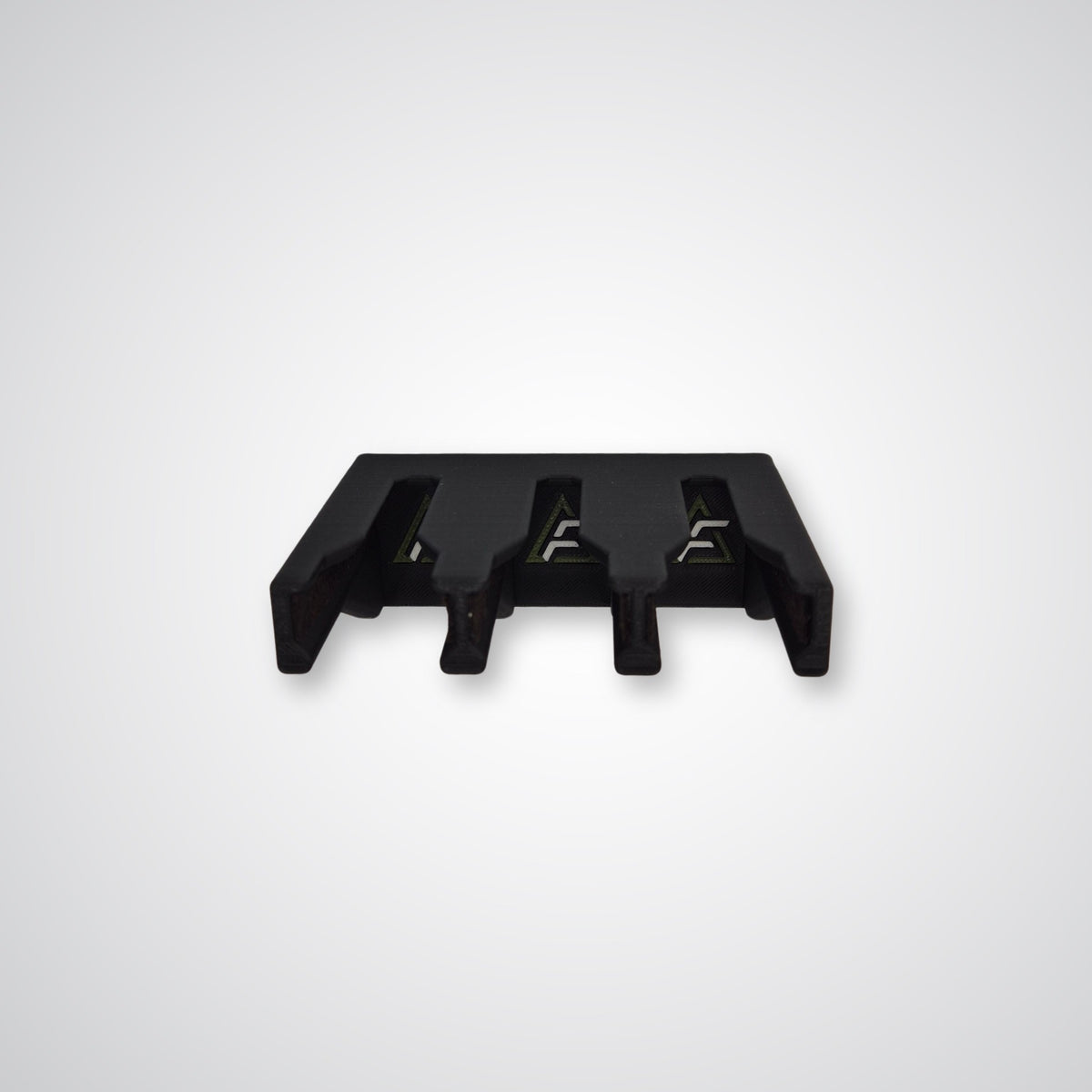 Magnetinis AR-15 dėtuvių laikiklis