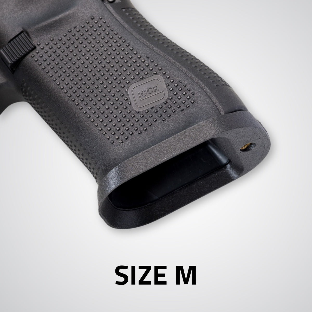 „Magwell GEN 5“, skirtas „Glock 19“