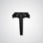 Magnetinis AR-15 dėtuvių laikiklis