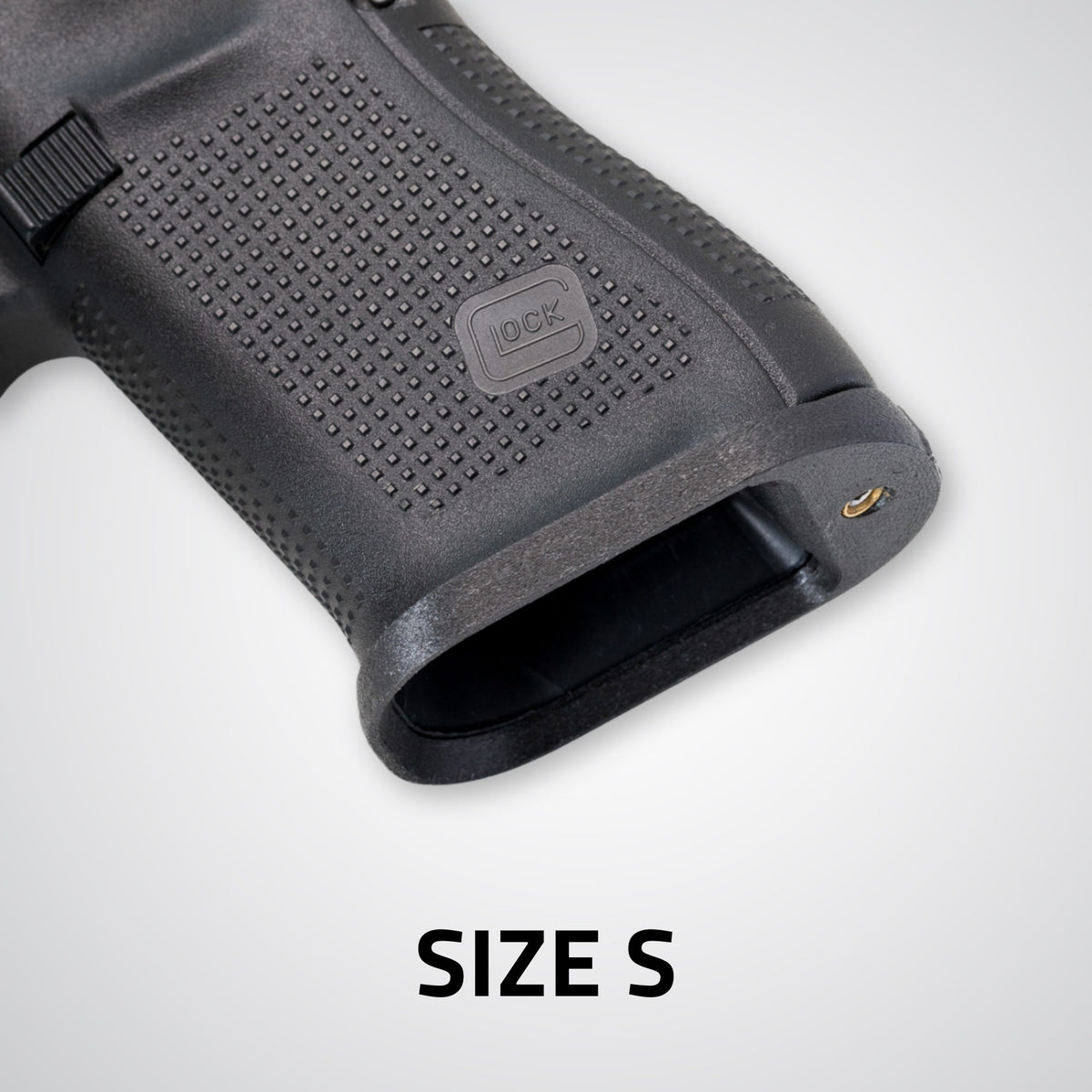 „Magwell GEN 5“, skirtas „Glock 19“